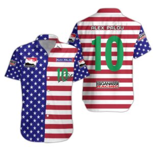 Independence Day Álex Palou IndyCar Racing Baseball Jersey Button Hawaiian Shirts Short Pants 10 IndyCar store - Loyal fans of Álex Palou's Unisex Baseball Jerseys,Unisex Short Pants,Unisex Hawaiian Shirt,Unisex Button Shirt,Kid Short Pants,Kid Baseball Jerseys,Youth Baseball Jerseys,Kid Hawaiian Shirt,Kid Button Shirt:Vintage indycar racing suit,uniform,apparel,shirts,merch,hoodie,jackets,shorts,sweatshirt,outfits,clothes