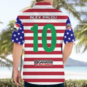 Independence Day Álex Palou IndyCar Racing Baseball Jersey Button Hawaiian Shirts Short Pants 9 IndyCar store - Loyal fans of Álex Palou's Unisex Baseball Jerseys,Unisex Short Pants,Unisex Hawaiian Shirt,Unisex Button Shirt,Kid Short Pants,Kid Baseball Jerseys,Youth Baseball Jerseys,Kid Hawaiian Shirt,Kid Button Shirt:Vintage indycar racing suit,uniform,apparel,shirts,merch,hoodie,jackets,shorts,sweatshirt,outfits,clothes