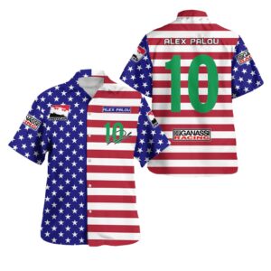 Independence Day Álex Palou IndyCar Racing Baseball Jersey Button Hawaiian Shirts Short Pants 6 IndyCar store - Loyal fans of Álex Palou's Unisex Baseball Jerseys,Unisex Short Pants,Unisex Hawaiian Shirt,Unisex Button Shirt,Kid Short Pants,Kid Baseball Jerseys,Youth Baseball Jerseys,Kid Hawaiian Shirt,Kid Button Shirt:Vintage indycar racing suit,uniform,apparel,shirts,merch,hoodie,jackets,shorts,sweatshirt,outfits,clothes