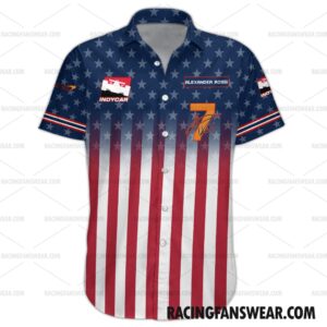 Independence Day Alexander Rossi IndyCar Racing Baseball Jersey Button Hawaiian Shirts Short Pants 11 IndyCar store - Loyal fans of Alexander Rossi's Unisex Baseball Jerseys,Unisex Short Pants,Unisex Hawaiian Shirt,Unisex Button Shirt,Kid Short Pants,Kid Baseball Jerseys,Youth Baseball Jerseys,Kid Hawaiian Shirt,Kid Button Shirt:Vintage indycar racing suit,uniform,apparel,shirts,merch,hoodie,jackets,shorts,sweatshirt,outfits,clothes