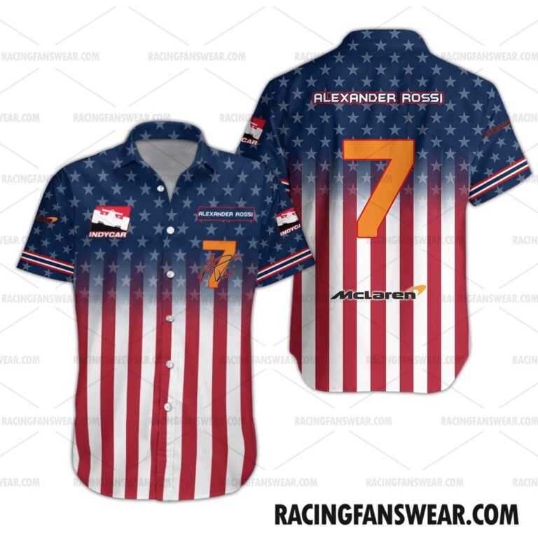 IndyCar store - Loyal fans of Alexander Rossi's Unisex Baseball Jerseys,Unisex Short Pants,Unisex Hawaiian Shirt,Unisex Button Shirt,Kid Short Pants,Kid Baseball Jerseys,Youth Baseball Jerseys,Kid Hawaiian Shirt,Kid Button Shirt:Vintage indycar racing suit,uniform,apparel,shirts,merch,hoodie,jackets,shorts,sweatshirt,outfits,clothes