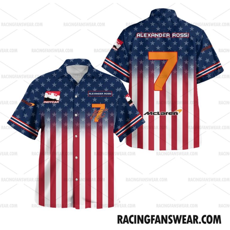 IndyCar store - Loyal fans of Alexander Rossi's Unisex Baseball Jerseys,Unisex Short Pants,Unisex Hawaiian Shirt,Unisex Button Shirt,Kid Short Pants,Kid Baseball Jerseys,Youth Baseball Jerseys,Kid Hawaiian Shirt,Kid Button Shirt:Vintage indycar racing suit,uniform,apparel,shirts,merch,hoodie,jackets,shorts,sweatshirt,outfits,clothes