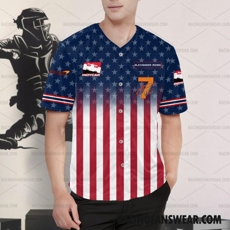 IndyCar store - Loyal fans of Alexander Rossi's Unisex Baseball Jerseys,Unisex Short Pants,Unisex Hawaiian Shirt,Unisex Button Shirt,Kid Short Pants,Kid Baseball Jerseys,Youth Baseball Jerseys,Kid Hawaiian Shirt,Kid Button Shirt:Vintage indycar racing suit,uniform,apparel,shirts,merch,hoodie,jackets,shorts,sweatshirt,outfits,clothes