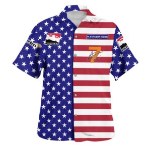 Independence Day Alexander Rossi IndyCar Racing Baseball Jersey Button Hawaiian Shirts Short Pants 7 IndyCar store - Loyal fans of Alexander Rossi's Unisex Baseball Jerseys,Unisex Short Pants,Unisex Hawaiian Shirt,Unisex Button Shirt,Kid Short Pants,Kid Baseball Jerseys,Youth Baseball Jerseys,Kid Hawaiian Shirt,Kid Button Shirt:Vintage indycar racing suit,uniform,apparel,shirts,merch,hoodie,jackets,shorts,sweatshirt,outfits,clothes
