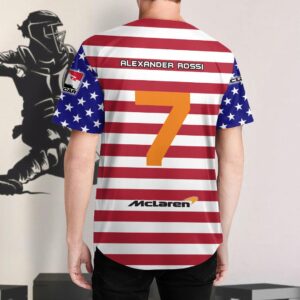 Independence Day Alexander Rossi IndyCar Racing Baseball Jersey Button Hawaiian Shirts Short Pants 2 IndyCar store - Loyal fans of Alexander Rossi's Unisex Baseball Jerseys,Unisex Short Pants,Unisex Hawaiian Shirt,Unisex Button Shirt,Kid Short Pants,Kid Baseball Jerseys,Youth Baseball Jerseys,Kid Hawaiian Shirt,Kid Button Shirt:Vintage indycar racing suit,uniform,apparel,shirts,merch,hoodie,jackets,shorts,sweatshirt,outfits,clothes