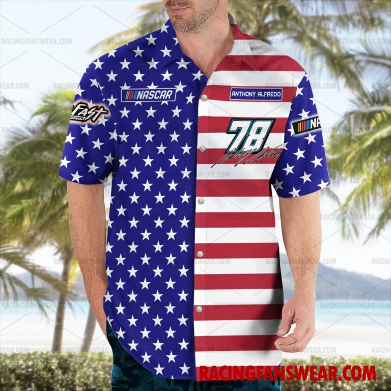 Nascar store - Loyal fans of Anthony Alfredo's Unisex Baseball Jerseys,Unisex Short Pants,Unisex Hawaiian Shirt,Unisex Button Shirt,Kid Short Pants,Kid Baseball Jerseys,Youth Baseball Jerseys,Kid Hawaiian Shirt,Kid Button Shirt:vintage nascar racing suit,uniform,apparel,shirts,merch,hoodie,jackets,shorts,sweatshirt,outfits,clothes