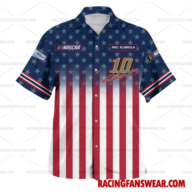 Nascar store - Loyal fans of Aric Almirola's Unisex Baseball Jerseys,Unisex Short Pants,Unisex Hawaiian Shirt,Unisex Button Shirt,Kid Short Pants,Kid Baseball Jerseys,Youth Baseball Jerseys,Kid Hawaiian Shirt,Kid Button Shirt:vintage nascar racing suit,uniform,apparel,shirts,merch,hoodie,jackets,shorts,sweatshirt,outfits,clothes