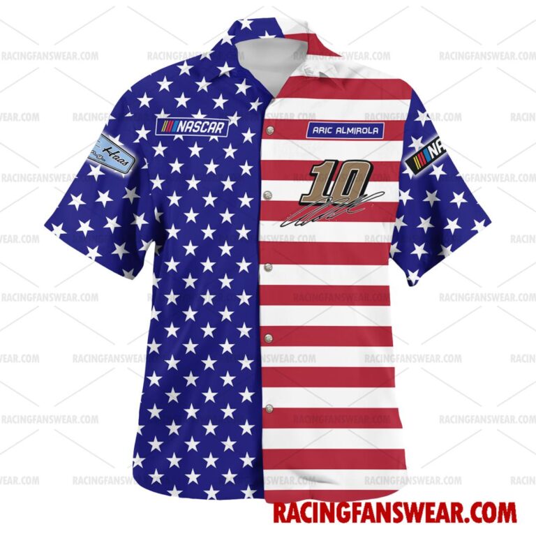 Nascar store - Loyal fans of Aric Almirola's Unisex Baseball Jerseys,Unisex Short Pants,Unisex Hawaiian Shirt,Unisex Button Shirt,Kid Short Pants,Kid Baseball Jerseys,Youth Baseball Jerseys,Kid Hawaiian Shirt,Kid Button Shirt:vintage nascar racing suit,uniform,apparel,shirts,merch,hoodie,jackets,shorts,sweatshirt,outfits,clothes