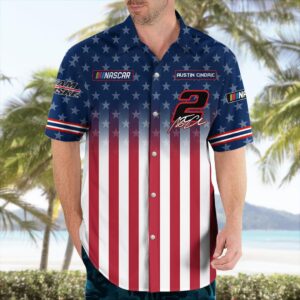 Nascar store - Loyal fans of Austin Cindric's Unisex Baseball Jerseys,Unisex Short Pants,Unisex Hawaiian Shirt,Unisex Button Shirt,Kid Short Pants,Kid Baseball Jerseys,Youth Baseball Jerseys,Kid Hawaiian Shirt,Kid Button Shirt:vintage nascar racing suit,uniform,apparel,shirts,merch,hoodie,jackets,shorts,sweatshirt,outfits,clothes