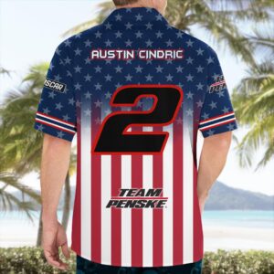 Nascar store - Loyal fans of Austin Cindric's Unisex Baseball Jerseys,Unisex Short Pants,Unisex Hawaiian Shirt,Unisex Button Shirt,Kid Short Pants,Kid Baseball Jerseys,Youth Baseball Jerseys,Kid Hawaiian Shirt,Kid Button Shirt:vintage nascar racing suit,uniform,apparel,shirts,merch,hoodie,jackets,shorts,sweatshirt,outfits,clothes