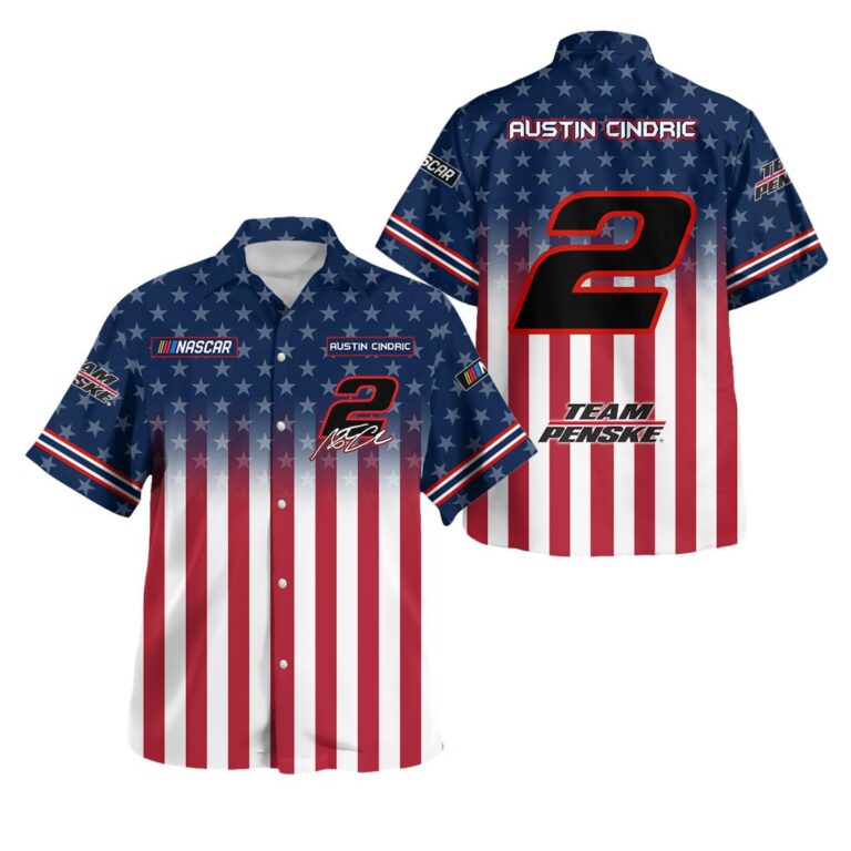 Nascar store - Loyal fans of Austin Cindric's Unisex Baseball Jerseys,Unisex Short Pants,Unisex Hawaiian Shirt,Unisex Button Shirt,Kid Short Pants,Kid Baseball Jerseys,Youth Baseball Jerseys,Kid Hawaiian Shirt,Kid Button Shirt:vintage nascar racing suit,uniform,apparel,shirts,merch,hoodie,jackets,shorts,sweatshirt,outfits,clothes