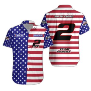 Nascar store - Loyal fans of Austin Cindric's Unisex Hawaiian Shirt,Unisex Button Shirt,Unisex Baseball Jerseys,Unisex Short Pants,Kid Hawaiian Shirt,Kid Button Shirt,Kid Short Pants,Kid Baseball Jerseys,Youth Baseball Jerseys:vintage nascar racing suit,uniform,apparel,shirts,merch,hoodie,jackets,shorts,sweatshirt,outfits,clothes