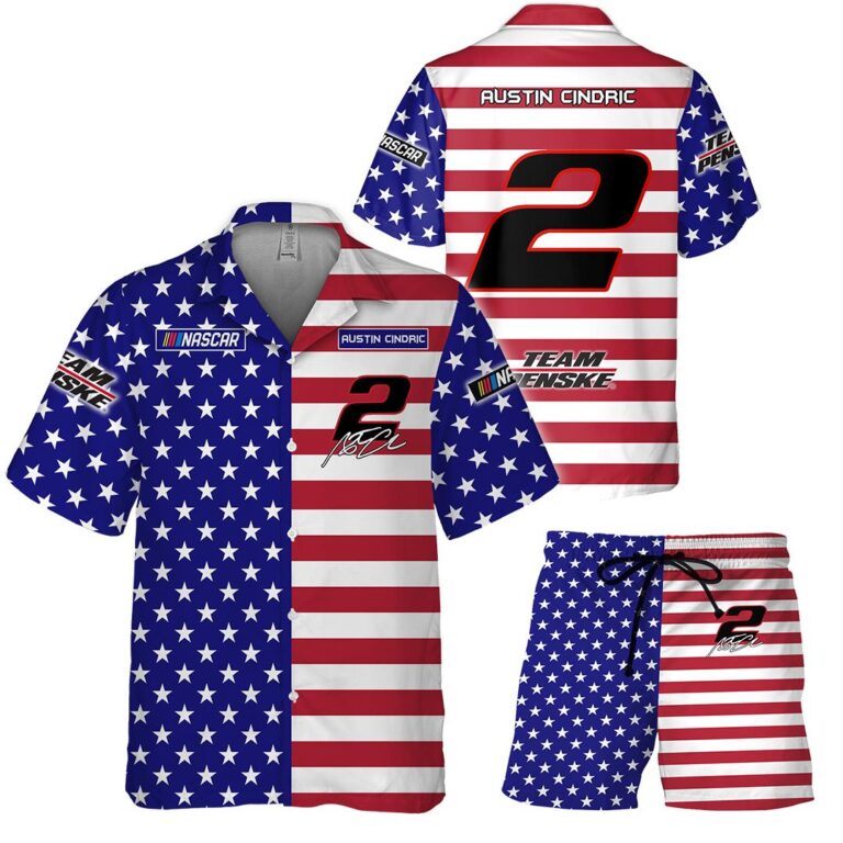 Nascar store - Loyal fans of Austin Cindric's Unisex Hawaiian Shirt,Unisex Button Shirt,Unisex Baseball Jerseys,Unisex Short Pants,Kid Hawaiian Shirt,Kid Button Shirt,Kid Short Pants,Kid Baseball Jerseys,Youth Baseball Jerseys:vintage nascar racing suit,uniform,apparel,shirts,merch,hoodie,jackets,shorts,sweatshirt,outfits,clothes