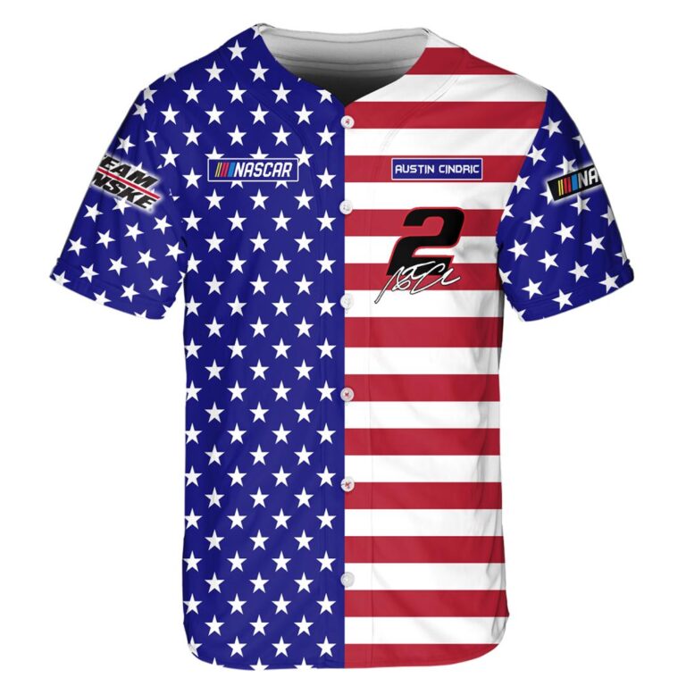 Nascar store - Loyal fans of Austin Cindric's Unisex Hawaiian Shirt,Unisex Button Shirt,Unisex Baseball Jerseys,Unisex Short Pants,Kid Hawaiian Shirt,Kid Button Shirt,Kid Short Pants,Kid Baseball Jerseys,Youth Baseball Jerseys:vintage nascar racing suit,uniform,apparel,shirts,merch,hoodie,jackets,shorts,sweatshirt,outfits,clothes