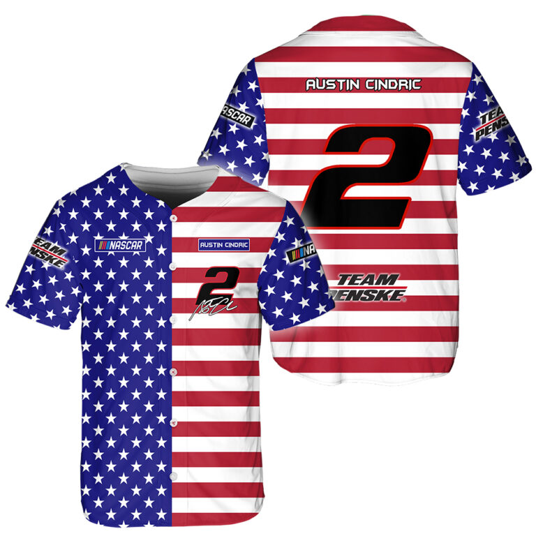 Nascar store - Loyal fans of Austin Cindric's Unisex Hawaiian Shirt,Unisex Button Shirt,Unisex Baseball Jerseys,Unisex Short Pants,Kid Hawaiian Shirt,Kid Button Shirt,Kid Short Pants,Kid Baseball Jerseys,Youth Baseball Jerseys:vintage nascar racing suit,uniform,apparel,shirts,merch,hoodie,jackets,shorts,sweatshirt,outfits,clothes