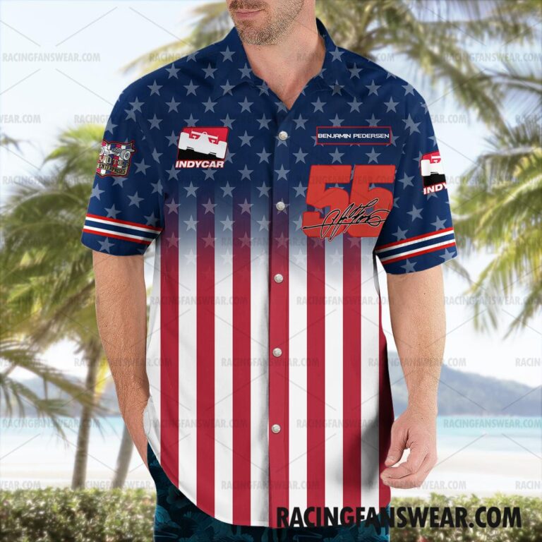 IndyCar store - Loyal fans of Benjamin Pedersen's Unisex Baseball Jerseys,Unisex Short Pants,Unisex Hawaiian Shirt,Unisex Button Shirt,Kid Short Pants,Kid Baseball Jerseys,Youth Baseball Jerseys,Kid Hawaiian Shirt,Kid Button Shirt:Vintage indycar racing suit,uniform,apparel,shirts,merch,hoodie,jackets,shorts,sweatshirt,outfits,clothes