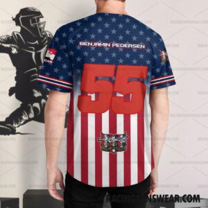 Independence Day Benjamin Pedersen IndyCar Racing Baseball Jersey Button Hawaiian Shirts Short Pants 2 IndyCar store - Loyal fans of Benjamin Pedersen's Unisex Baseball Jerseys,Unisex Short Pants,Unisex Hawaiian Shirt,Unisex Button Shirt,Kid Short Pants,Kid Baseball Jerseys,Youth Baseball Jerseys,Kid Hawaiian Shirt,Kid Button Shirt:Vintage indycar racing suit,uniform,apparel,shirts,merch,hoodie,jackets,shorts,sweatshirt,outfits,clothes