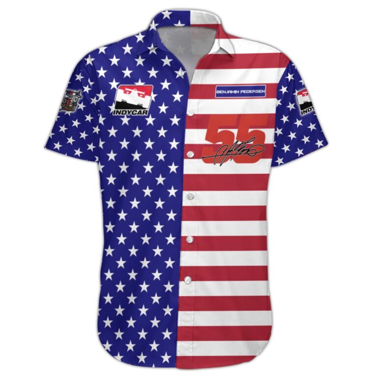 IndyCar store - Loyal fans of Benjamin Pedersen's Unisex Baseball Jerseys,Unisex Short Pants,Unisex Hawaiian Shirt,Unisex Button Shirt,Kid Short Pants,Kid Baseball Jerseys,Youth Baseball Jerseys,Kid Hawaiian Shirt,Kid Button Shirt:Vintage indycar racing suit,uniform,apparel,shirts,merch,hoodie,jackets,shorts,sweatshirt,outfits,clothes