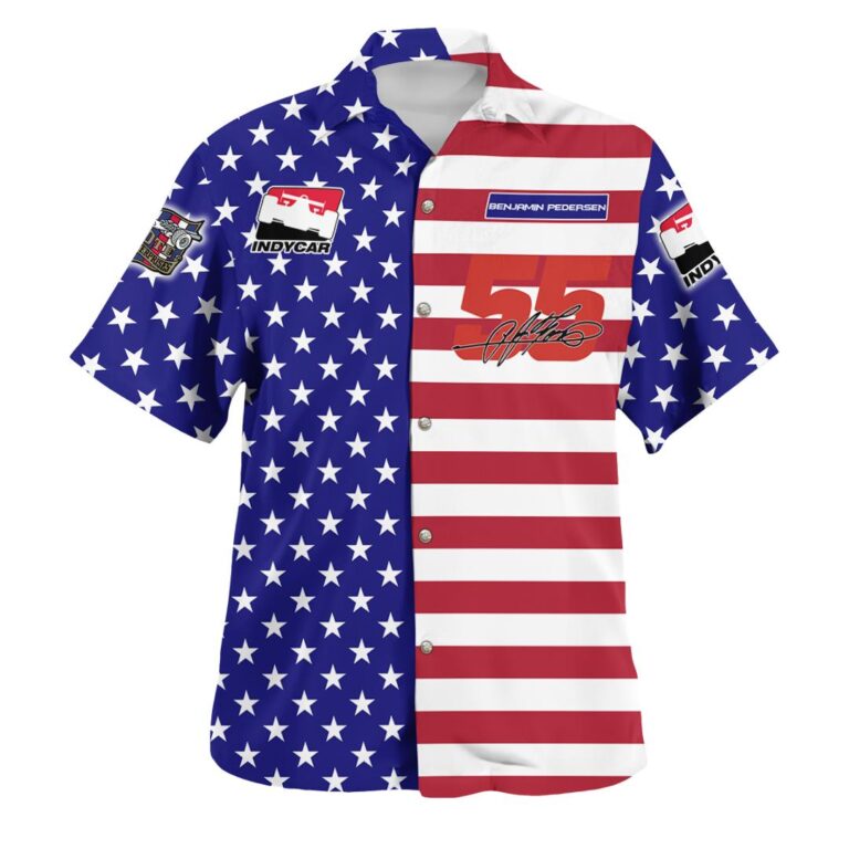 IndyCar store - Loyal fans of Benjamin Pedersen's Unisex Baseball Jerseys,Unisex Short Pants,Unisex Hawaiian Shirt,Unisex Button Shirt,Kid Short Pants,Kid Baseball Jerseys,Youth Baseball Jerseys,Kid Hawaiian Shirt,Kid Button Shirt:Vintage indycar racing suit,uniform,apparel,shirts,merch,hoodie,jackets,shorts,sweatshirt,outfits,clothes