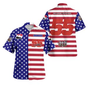 Independence Day Benjamin Pedersen IndyCar Racing Baseball Jersey Button Hawaiian Shirts Short Pants 6 IndyCar store - Loyal fans of Benjamin Pedersen's Unisex Baseball Jerseys,Unisex Short Pants,Unisex Hawaiian Shirt,Unisex Button Shirt,Kid Short Pants,Kid Baseball Jerseys,Youth Baseball Jerseys,Kid Hawaiian Shirt,Kid Button Shirt:Vintage indycar racing suit,uniform,apparel,shirts,merch,hoodie,jackets,shorts,sweatshirt,outfits,clothes