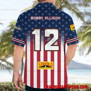 Independence Day Bobby Allison Nascar Racing Baseball Jersey Button Hawaiian Shirts Short Pants 9 Nascar store - Loyal fans of Bobby Allison's Unisex Baseball Jerseys,Unisex Short Pants,Unisex Hawaiian Shirt,Unisex Button Shirt,Kid Short Pants,Kid Baseball Jerseys,Youth Baseball Jerseys,Kid Hawaiian Shirt,Kid Button Shirt:vintage nascar racing suit,uniform,apparel,shirts,merch,hoodie,jackets,shorts,sweatshirt,outfits,clothes