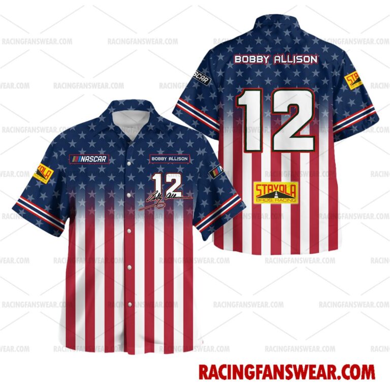 Nascar store - Loyal fans of Bobby Allison's Unisex Baseball Jerseys,Unisex Short Pants,Unisex Hawaiian Shirt,Unisex Button Shirt,Kid Short Pants,Kid Baseball Jerseys,Youth Baseball Jerseys,Kid Hawaiian Shirt,Kid Button Shirt:vintage nascar racing suit,uniform,apparel,shirts,merch,hoodie,jackets,shorts,sweatshirt,outfits,clothes