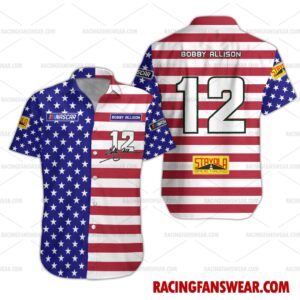 Independence Day Bobby Allison Nascar Racing Baseball Jersey Button Hawaiian Shirts Short Pants 10 Nascar store - Loyal fans of Bobby Allison's Unisex Baseball Jerseys,Unisex Short Pants,Unisex Hawaiian Shirt,Unisex Button Shirt,Kid Short Pants,Kid Baseball Jerseys,Youth Baseball Jerseys,Kid Hawaiian Shirt,Kid Button Shirt:vintage nascar racing suit,uniform,apparel,shirts,merch,hoodie,jackets,shorts,sweatshirt,outfits,clothes