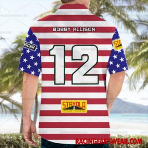 Independence Day Bobby Allison Nascar Racing Baseball Jersey Button Hawaiian Shirts Short Pants 9 Nascar store - Loyal fans of Bobby Allison's Unisex Baseball Jerseys,Unisex Short Pants,Unisex Hawaiian Shirt,Unisex Button Shirt,Kid Short Pants,Kid Baseball Jerseys,Youth Baseball Jerseys,Kid Hawaiian Shirt,Kid Button Shirt:vintage nascar racing suit,uniform,apparel,shirts,merch,hoodie,jackets,shorts,sweatshirt,outfits,clothes
