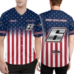 Nascar store - Loyal fans of Brad Keselowski's Unisex Baseball Jerseys,Unisex Short Pants,Unisex Hawaiian Shirt,Unisex Button Shirt,Kid Short Pants,Kid Baseball Jerseys,Youth Baseball Jerseys,Kid Hawaiian Shirt,Kid Button Shirt:vintage nascar racing suit,uniform,apparel,shirts,merch,hoodie,jackets,shorts,sweatshirt,outfits,clothes