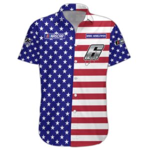 Independence Day Brad Keselowski Nascar Racing Baseball Jersey Button Hawaiian Shirts Short Pants 5 Nascar store - Loyal fans of Brad Keselowski's Unisex Hawaiian Shirt,Unisex Button Shirt,Unisex Baseball Jerseys,Unisex Short Pants,Kid Hawaiian Shirt,Kid Button Shirt,Kid Short Pants,Kid Baseball Jerseys,Youth Baseball Jerseys:vintage nascar racing suit,uniform,apparel,shirts,merch,hoodie,jackets,shorts,sweatshirt,outfits,clothes