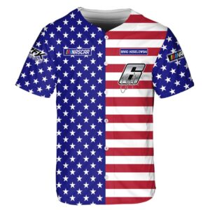 Independence Day Brad Keselowski Nascar Racing Baseball Jersey Button Hawaiian Shirts Short Pants 8 Nascar store - Loyal fans of Brad Keselowski's Unisex Hawaiian Shirt,Unisex Button Shirt,Unisex Baseball Jerseys,Unisex Short Pants,Kid Hawaiian Shirt,Kid Button Shirt,Kid Short Pants,Kid Baseball Jerseys,Youth Baseball Jerseys:vintage nascar racing suit,uniform,apparel,shirts,merch,hoodie,jackets,shorts,sweatshirt,outfits,clothes