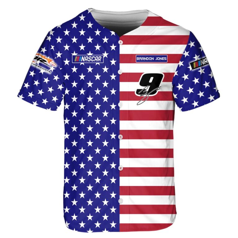 Nascar store - Loyal fans of Brandon Jones's Unisex Hawaiian Shirt,Unisex Button Shirt,Unisex Baseball Jerseys,Unisex Short Pants,Kid Hawaiian Shirt,Kid Button Shirt,Kid Short Pants,Kid Baseball Jerseys,Youth Baseball Jerseys:vintage nascar racing suit,uniform,apparel,shirts,merch,hoodie,jackets,shorts,sweatshirt,outfits,clothes