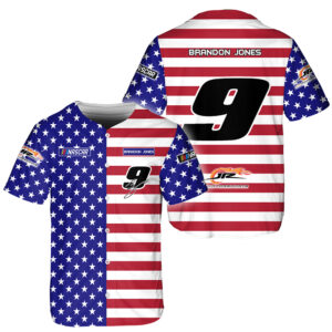 Independence Day Brandon Jones Nascar Racing Baseball Jersey Button Hawaiian Shirts Short Pants 6 Nascar store - Loyal fans of Brandon Jones's Unisex Hawaiian Shirt,Unisex Button Shirt,Unisex Baseball Jerseys,Unisex Short Pants,Kid Hawaiian Shirt,Kid Button Shirt,Kid Short Pants,Kid Baseball Jerseys,Youth Baseball Jerseys:vintage nascar racing suit,uniform,apparel,shirts,merch,hoodie,jackets,shorts,sweatshirt,outfits,clothes