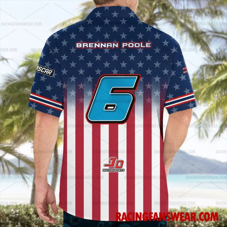 Nascar store - Loyal fans of Brennan Poole's Unisex Hawaiian Shirt,Unisex Button Shirt,Unisex Baseball Jerseys,Unisex Short Pants,Kid Hawaiian Shirt,Kid Button Shirt,Kid Short Pants,Kid Baseball Jerseys,Youth Baseball Jerseys:vintage nascar racing suit,uniform,apparel,shirts,merch,hoodie,jackets,shorts,sweatshirt,outfits,clothes