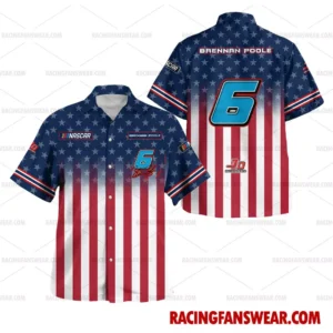 Nascar store - Loyal fans of Brennan Poole's Unisex Hawaiian Shirt,Unisex Button Shirt,Unisex Baseball Jerseys,Unisex Short Pants,Kid Hawaiian Shirt,Kid Button Shirt,Kid Short Pants,Kid Baseball Jerseys,Youth Baseball Jerseys:vintage nascar racing suit,uniform,apparel,shirts,merch,hoodie,jackets,shorts,sweatshirt,outfits,clothes