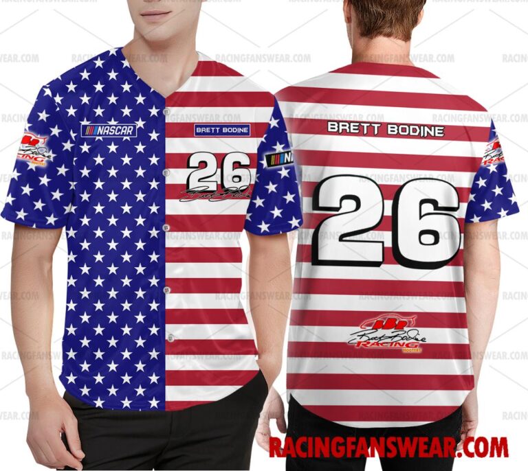 Nascar store - Loyal fans of Brett Bodine's Unisex Baseball Jerseys,Unisex Short Pants,Unisex Hawaiian Shirt,Unisex Button Shirt,Kid Short Pants,Kid Baseball Jerseys,Youth Baseball Jerseys,Kid Hawaiian Shirt,Kid Button Shirt:vintage nascar racing suit,uniform,apparel,shirts,merch,hoodie,jackets,shorts,sweatshirt,outfits,clothes