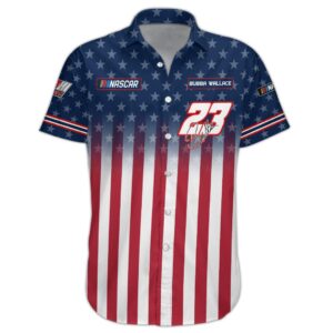 Independence Day Bubba Wallace Nascar Racing Baseball Jersey Button Hawaiian Shirts Short Pants 11 Nascar store - Loyal fans of Bubba Wallace's Unisex Baseball Jerseys,Unisex Short Pants,Unisex Hawaiian Shirt,Unisex Button Shirt,Kid Short Pants,Kid Baseball Jerseys,Youth Baseball Jerseys,Kid Hawaiian Shirt,Kid Button Shirt:vintage nascar racing suit,uniform,apparel,shirts,merch,hoodie,jackets,shorts,sweatshirt,outfits,clothes