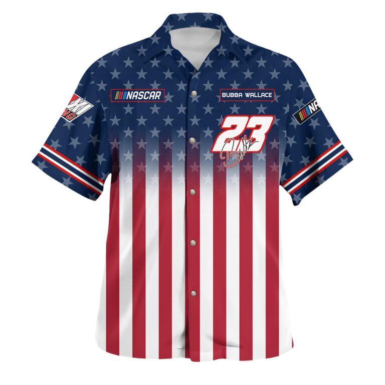 Nascar store - Loyal fans of Bubba Wallace's Unisex Baseball Jerseys,Unisex Short Pants,Unisex Hawaiian Shirt,Unisex Button Shirt,Kid Short Pants,Kid Baseball Jerseys,Youth Baseball Jerseys,Kid Hawaiian Shirt,Kid Button Shirt:vintage nascar racing suit,uniform,apparel,shirts,merch,hoodie,jackets,shorts,sweatshirt,outfits,clothes