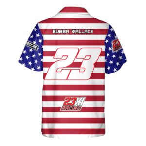 Independence Day Bubba Wallace Nascar Racing Baseball Jersey Button Hawaiian Shirts Short Pants 3 Nascar store - Loyal fans of Bubba Wallace's Unisex Hawaiian Shirt,Unisex Button Shirt,Unisex Baseball Jerseys,Unisex Short Pants,Kid Hawaiian Shirt,Kid Button Shirt,Kid Short Pants,Kid Baseball Jerseys,Youth Baseball Jerseys:vintage nascar racing suit,uniform,apparel,shirts,merch,hoodie,jackets,shorts,sweatshirt,outfits,clothes