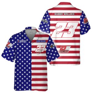 Independence Day Bubba Wallace Nascar Racing Baseball Jersey Button Hawaiian Shirts Short Pants 1 Nascar store - Loyal fans of Bubba Wallace's Unisex Hawaiian Shirt,Unisex Button Shirt,Unisex Baseball Jerseys,Unisex Short Pants,Kid Hawaiian Shirt,Kid Button Shirt,Kid Short Pants,Kid Baseball Jerseys,Youth Baseball Jerseys:vintage nascar racing suit,uniform,apparel,shirts,merch,hoodie,jackets,shorts,sweatshirt,outfits,clothes