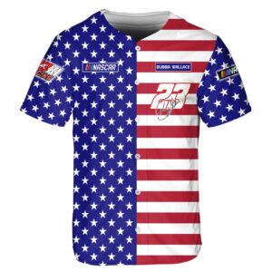 Independence Day Bubba Wallace Nascar Racing Baseball Jersey Button Hawaiian Shirts Short Pants 8 Nascar store - Loyal fans of Bubba Wallace's Unisex Hawaiian Shirt,Unisex Button Shirt,Unisex Baseball Jerseys,Unisex Short Pants,Kid Hawaiian Shirt,Kid Button Shirt,Kid Short Pants,Kid Baseball Jerseys,Youth Baseball Jerseys:vintage nascar racing suit,uniform,apparel,shirts,merch,hoodie,jackets,shorts,sweatshirt,outfits,clothes