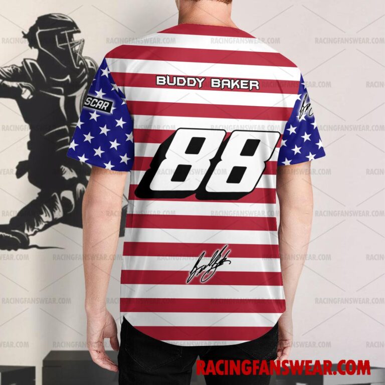 Nascar store - Loyal fans of Buddy Baker's Unisex Baseball Jerseys,Unisex Short Pants,Unisex Hawaiian Shirt,Unisex Button Shirt,Kid Short Pants,Kid Baseball Jerseys,Youth Baseball Jerseys,Kid Hawaiian Shirt,Kid Button Shirt:vintage nascar racing suit,uniform,apparel,shirts,merch,hoodie,jackets,shorts,sweatshirt,outfits,clothes