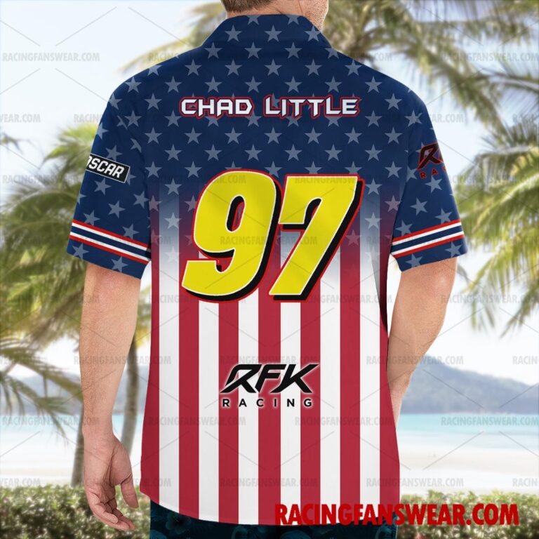 Nascar store - Loyal fans of Chad Little's Unisex Baseball Jerseys,Unisex Short Pants,Unisex Hawaiian Shirt,Unisex Button Shirt,Kid Short Pants,Kid Baseball Jerseys,Youth Baseball Jerseys,Kid Hawaiian Shirt,Kid Button Shirt:vintage nascar racing suit,uniform,apparel,shirts,merch,hoodie,jackets,shorts,sweatshirt,outfits,clothes