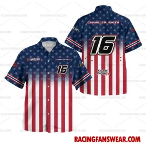 Nascar store - Loyal fans of Chandler Smith's Unisex Hawaiian Shirt,Unisex Button Shirt,Unisex Baseball Jerseys,Unisex Short Pants,Kid Hawaiian Shirt,Kid Button Shirt,Kid Short Pants,Kid Baseball Jerseys,Youth Baseball Jerseys:vintage nascar racing suit,uniform,apparel,shirts,merch,hoodie,jackets,shorts,sweatshirt,outfits,clothes