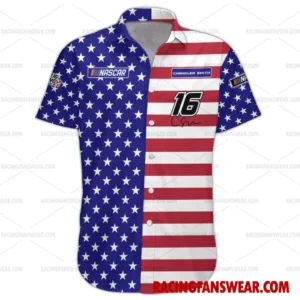 Independence Day Chandler Smith Nascar Racing Baseball Jersey Button Hawaiian Shirts Short Pants 5 Nascar store - Loyal fans of Chandler Smith's Unisex Hawaiian Shirt,Unisex Button Shirt,Unisex Baseball Jerseys,Unisex Short Pants,Kid Hawaiian Shirt,Kid Button Shirt,Kid Short Pants,Kid Baseball Jerseys,Youth Baseball Jerseys:vintage nascar racing suit,uniform,apparel,shirts,merch,hoodie,jackets,shorts,sweatshirt,outfits,clothes