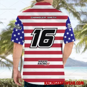 Independence Day Chandler Smith Nascar Racing Baseball Jersey Button Hawaiian Shirts Short Pants 3 Nascar store - Loyal fans of Chandler Smith's Unisex Hawaiian Shirt,Unisex Button Shirt,Unisex Baseball Jerseys,Unisex Short Pants,Kid Hawaiian Shirt,Kid Button Shirt,Kid Short Pants,Kid Baseball Jerseys,Youth Baseball Jerseys:vintage nascar racing suit,uniform,apparel,shirts,merch,hoodie,jackets,shorts,sweatshirt,outfits,clothes