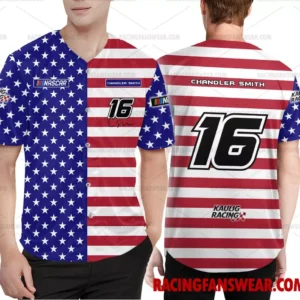 Independence Day Chandler Smith Nascar Racing Baseball Jersey Button Hawaiian Shirts Short Pants 6 Nascar store - Loyal fans of Chandler Smith's Unisex Hawaiian Shirt,Unisex Button Shirt,Unisex Baseball Jerseys,Unisex Short Pants,Kid Hawaiian Shirt,Kid Button Shirt,Kid Short Pants,Kid Baseball Jerseys,Youth Baseball Jerseys:vintage nascar racing suit,uniform,apparel,shirts,merch,hoodie,jackets,shorts,sweatshirt,outfits,clothes