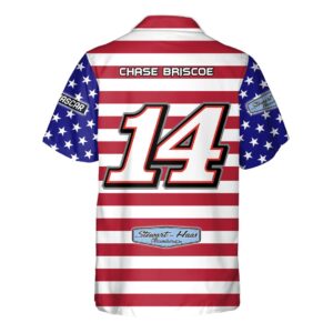 Independence Day Chase Briscoe Nascar Racing Baseball Jersey Button Hawaiian Shirts Short Pants 3 Nascar store - Loyal fans of Chase Briscoe's Unisex Hawaiian Shirt,Unisex Button Shirt,Unisex Baseball Jerseys,Unisex Short Pants,Kid Hawaiian Shirt,Kid Button Shirt,Kid Short Pants,Kid Baseball Jerseys,Youth Baseball Jerseys:vintage nascar racing suit,uniform,apparel,shirts,merch,hoodie,jackets,shorts,sweatshirt,outfits,clothes
