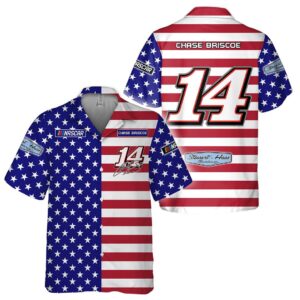 Independence Day Chase Briscoe Nascar Racing Baseball Jersey Button Hawaiian Shirts Short Pants 1 Nascar store - Loyal fans of Chase Briscoe's Unisex Hawaiian Shirt,Unisex Button Shirt,Unisex Baseball Jerseys,Unisex Short Pants,Kid Hawaiian Shirt,Kid Button Shirt,Kid Short Pants,Kid Baseball Jerseys,Youth Baseball Jerseys:vintage nascar racing suit,uniform,apparel,shirts,merch,hoodie,jackets,shorts,sweatshirt,outfits,clothes