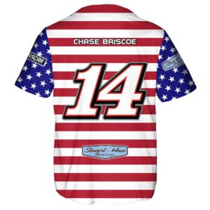 Independence Day Chase Briscoe Nascar Racing Baseball Jersey Button Hawaiian Shirts Short Pants 7 Nascar store - Loyal fans of Chase Briscoe's Unisex Hawaiian Shirt,Unisex Button Shirt,Unisex Baseball Jerseys,Unisex Short Pants,Kid Hawaiian Shirt,Kid Button Shirt,Kid Short Pants,Kid Baseball Jerseys,Youth Baseball Jerseys:vintage nascar racing suit,uniform,apparel,shirts,merch,hoodie,jackets,shorts,sweatshirt,outfits,clothes